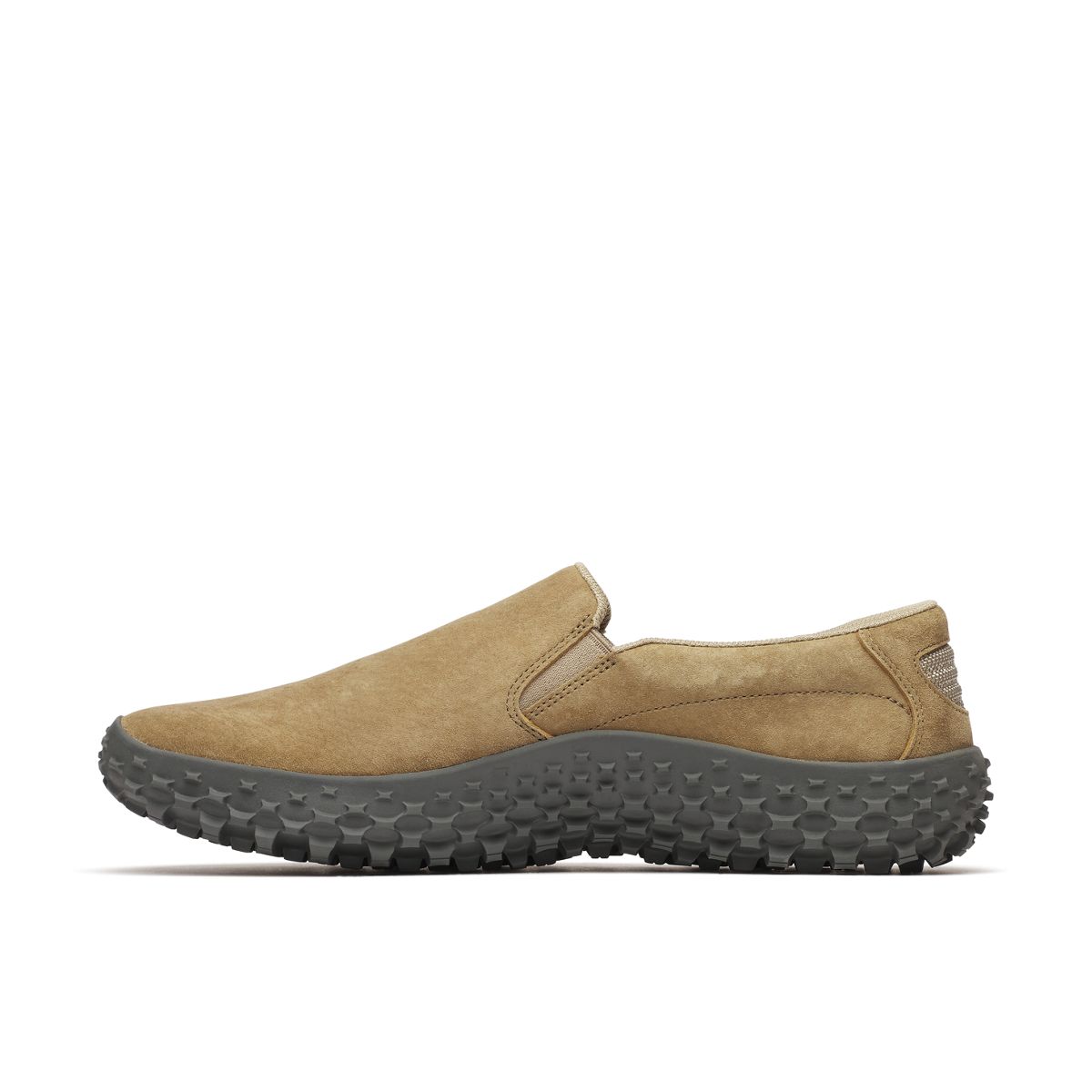 Men's Wrapt Slip On Casual Shoes Collections