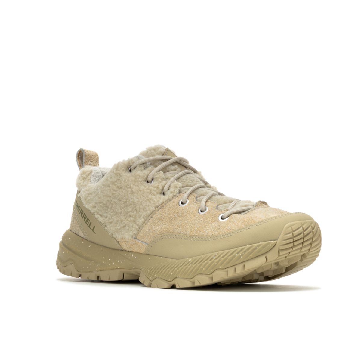Men - MQM Ace Fleece 1TRL - Shoes Collections