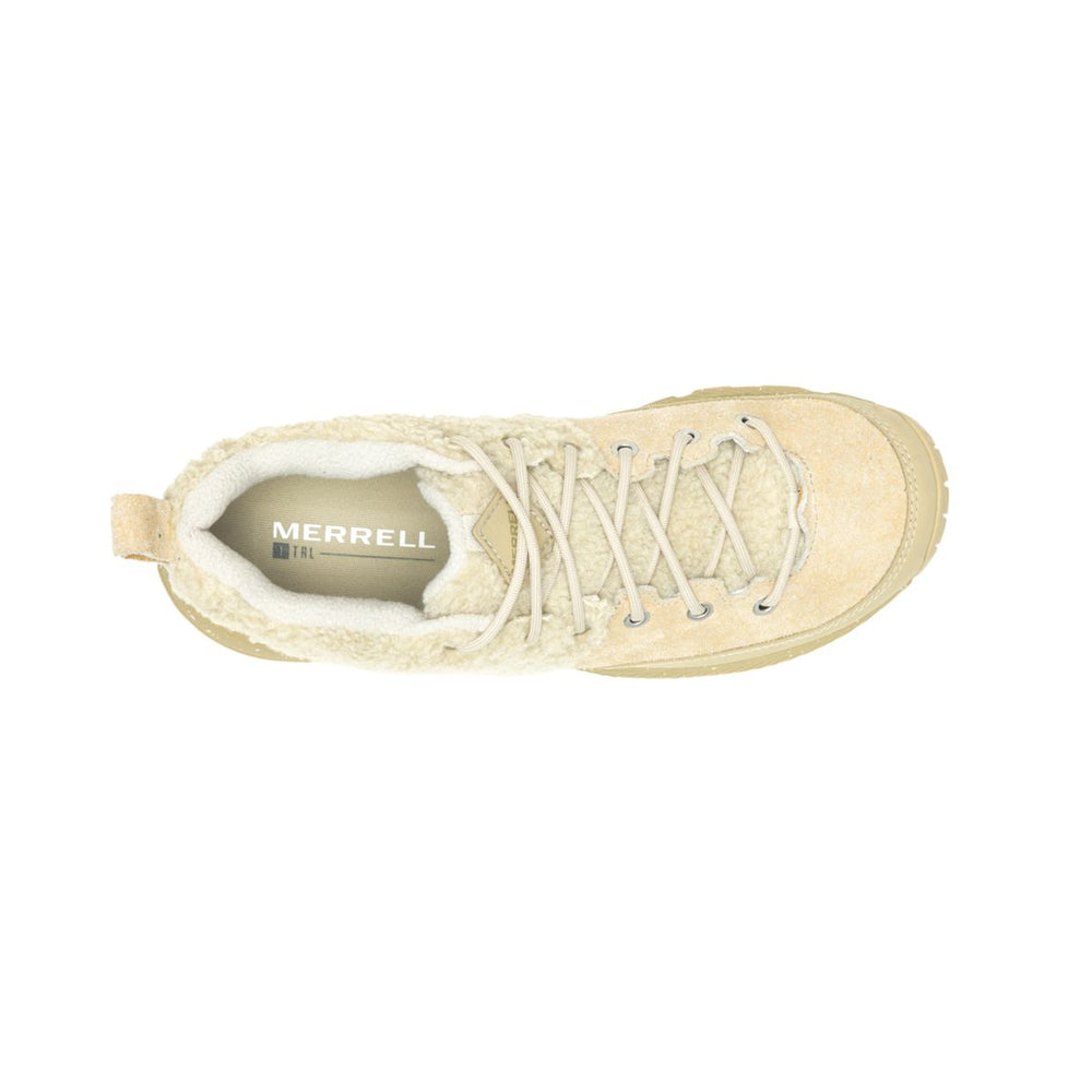 Men - MQM Ace Fleece 1TRL - Shoes Collections