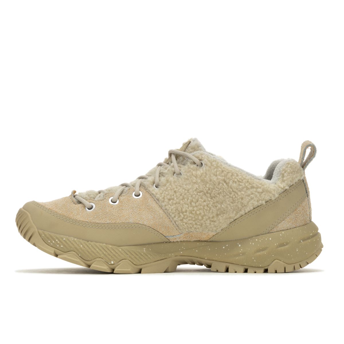 Men - MQM Ace Fleece 1TRL - Shoes Collections