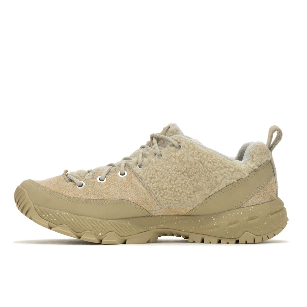 Men - MQM Ace Fleece 1TRL - Shoes Collections